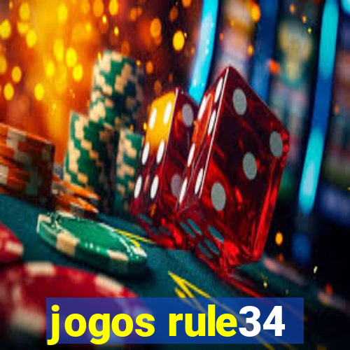 jogos rule34